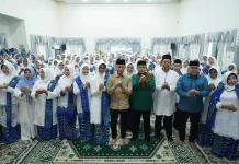 Dorong BKMT Jadi Penggerak Majelis Taklim