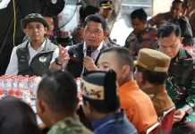 Kepala BNPB Klarifikasi Konteks "Normal" di Rapat dengan Presiden Soal Karhutla