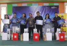 Bintang Radio RRI Pontianak 2026 Resmi Ditutup, Juara Diumumkan