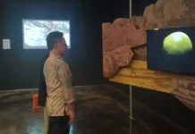 Pontianak Biennale 2026 Jadi Ruang Kolaborasi Seniman Lokal dan Internasional
