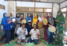 Mengenal Alat Musik Pengiring Qasidah