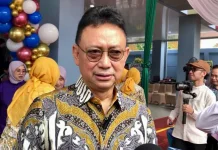 Pemkot Terapkan Kembali Sekolah Tatap Muka Mulai Senin