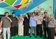 PWI Kalbar Minta Kampus Dukung Kemerdekaan Pers Mahasiswa