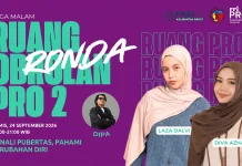 Tips PKBI Kalbar Hadapi Fase Pubertas