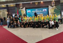 Milangkala Ke-67 Paguyuban Sunda S4 Kalbar Satukan Warga Perantauan