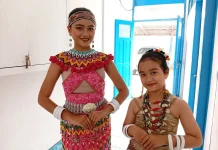 Penyebab Ritual dan Upacara Adat Makin Jarang Dilakukan di Kalimantan Barat