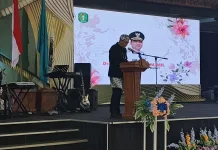 Pemprov Kalbar Apresiasi Peran Paguyuban Sunda S4 Jaga Budaya dan Persaudaraan