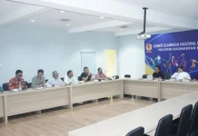 Pengkab PASI: Musprov PASI Kalbar Dinilai Cacat Hukum