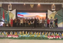 Paguyuban Sunda S4 Kalbar Usia 67 Tahun, Budaya Dirawat Persaudaraan Diperkuat
