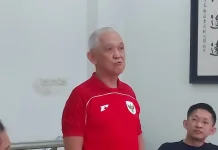 Sudiono Kembali Pimpin Marga Yo Pontianak Periode 2026–2031