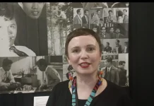 Petra Matic Perkenalkan Non-Aligned Archive dalam Pontianak Biennale 2026
