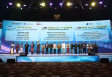 OJK Perkuat Keamanan dan Kepercayaan di Ekonomi Digital Nasional