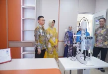Rumah Sakit Berkualitas Perkuat Layanan Kesehatan Kota
