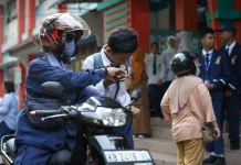 Per 28 September, Sekolah di Pontianak Kembali Bisa Tatap Muka