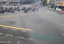 Pontianak Bernapas Lagi, Langit Bebas Asap