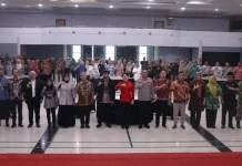 Raperda BMD Dimatangkan, Pemkot Singkawang Dorong Aset Lebih Produktif