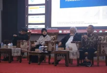 Public Hearing Raperda BMD, Perkuat Tata Kelola dan Pengamanan Aset Daerah