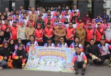 Bupati Kubu Raya Komitmen Revitalisasi Sekolah dan Kesejahteraan Guru