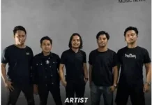 The Prince, Grup Indie-Pop Baru dari Pontianak yang Hadir di 2026
