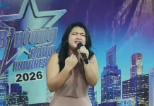 Enam Finalis Bintang Radio Korwilnus IX Kalbar Unjuk Kemampuan