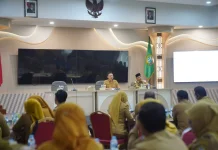 Dampak Kemarau Panjang, Pemkot Pontianak Berbenah