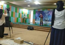 Bintang Radio Tahap Korwilnus IX Kalimantan Barat Digelar di Pontianak