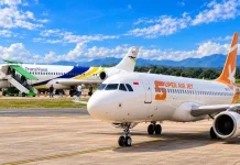 Penerbangan di Bandara Singkawang Kembali Beroperasi 1 Oktober 2026