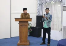 Keluarga Benteng Utama Cegah Penyalahgunaan Narkoba