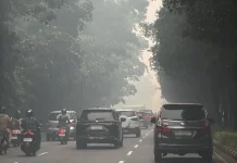 Menjaga Kesehatan Menghadapi Peralihan Musim di Pontianak