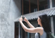 Fotografi Ponsel Jadi Pilihan Hobi Kreatif