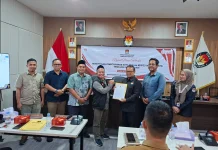 Bawaslu Kubu Raya Awasi Rapat Pleno Pemutakhiran Data Pemilih Berkelanjutan III