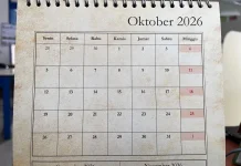 Sejumlah Hari Besar Nasional dan Internasional Diperingati Sepanjang Oktober
