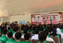 Tiga Sekolah Rakyat Kalbar Kini Dikelola Pemkab dan Pemkot