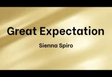 Sienna Spiro Hadirkan Single “Great Expectations”