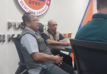 Hotspot di Kalbar Turun, BNPB Apresiasi Satgas Darat Terpadu dan Satgas Udara