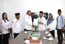 Kemenag Kalbar dan IMLA Perkuat Pembelajaran Bahasa Arab