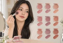 Tips Pilih Muted Blush On Sesuai Undertone Kulit