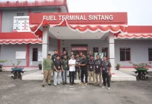 Organisasi Supir di Sintang Apresiasi Pertamina dalam Penyediaan Pasokan BBM