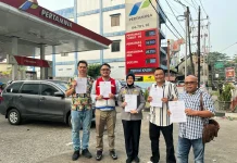 Antrean Solar Subsidi Kendaraan Besar Dibatasi