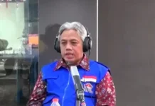 Kabut Asap Ganggu Nelayan Kalbar, Tangkapan dan Pendapatan Menurun