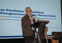 BPKP Dorong Penguatan Kapabilitas APIP dan Tata Kelola Kalbar