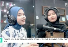 Fenomena Cancel Culture di Era Digital: Antara Kritik Sosial dan Silent Bullying