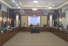 KPID Kalbar Dorong Penguatan Konten Lokal di Era Digital