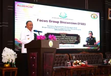 Pemprov Kalbar Dorong Administrasi Kependudukan untuk Lindungi Hak