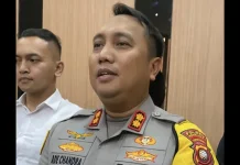 Polisi Masih Selidiki Dugaan Anggota DPRD Mempawah Bakar Lahan