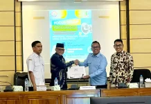 DPRD Kalbar Dorong Pemda Seimbangkan Kerja Sama Media
