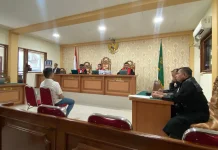 Kasus Oli Palsu, Edy Chou Divonis 4,5 Tahun Penjara