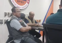 BNPB Sebut Karhutla Kalbar Makin Terkendali, Titik Panas Turun