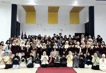 Makrab HIMA PGMI UNISSAS, Bangun Kebersamaan dan Kekeluargaan