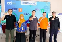 Karhutla Kalbar Ancam Kelangsungan Hidup dan Ekosistem Satwa Liar